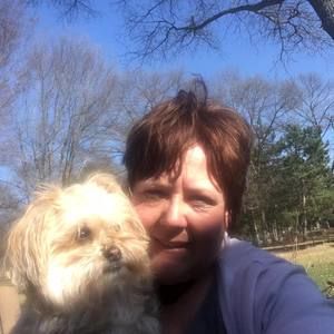 Meet your Posher, Vickie